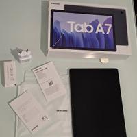 samsung galaxy tab A7