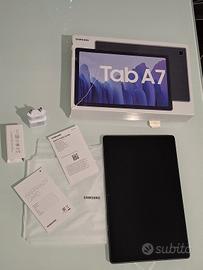 samsung galaxy tab A7