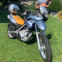 Bmw f 650 gs - 2000