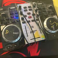 Console da dj piccola