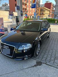 Audi a3 2.0 TDI sportback