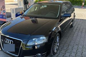 Audi a3 2.0 TDI sportback