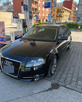 Audi a3 2.0 TDI sportback