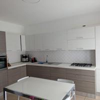 Cucina Spar a L 390 cm x 210 cm