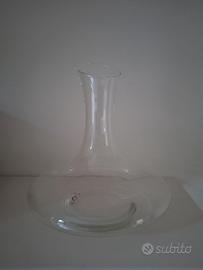 Bottiglia vetro  vino (1015)