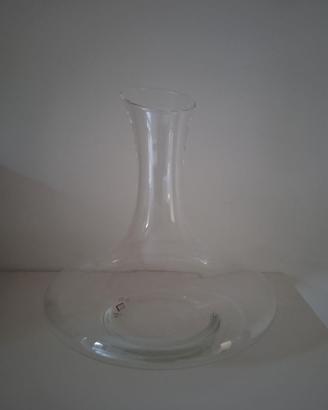 Bottiglia vetro  vino (1015)