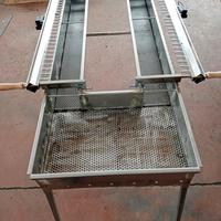 Realizziamo Cuoci arrosticini / Fornacelle 