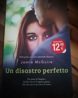 Un disastro perfetto