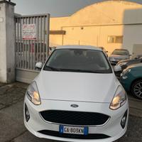 Ford Fiesta 1.5 TDCi 85 CV 3 porte Van Trend