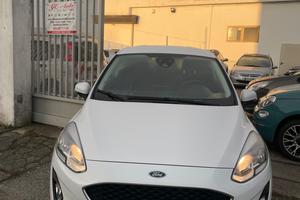 Ford Fiesta 1.5 TDCi 85 CV 3 porte Van Trend