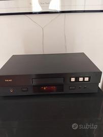 Teac cd3