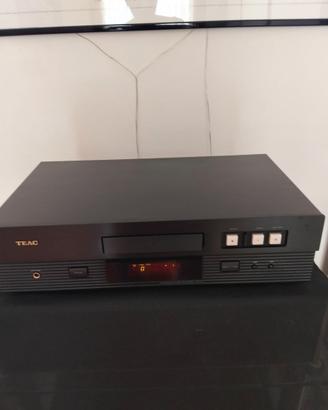 Teac cd3