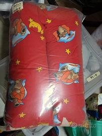 cuscino da allattamento