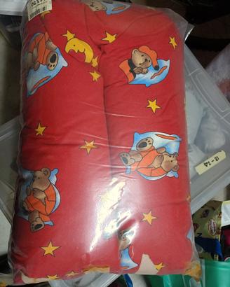 cuscino da allattamento