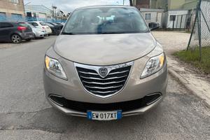 Ypsilon 90.000km