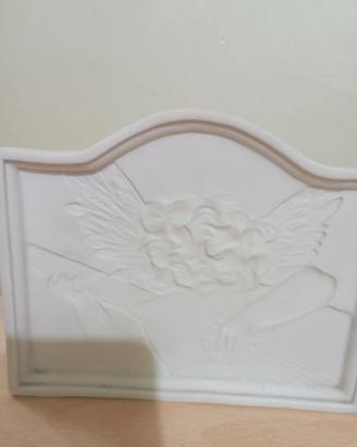 2 lampade in ceramica