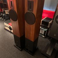 Sigma Acoustics M8