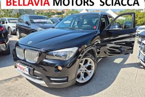 Bmw X1 S-Drive 16d X-LINE FULL