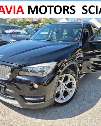 Bmw X1 S-Drive 16d X-LINE FULL
