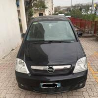 Opel Meriva 1.4 Benzina 2008 – 237.097 km – €1.000
