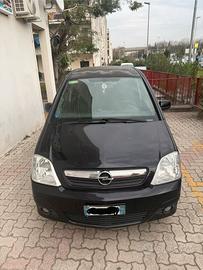Opel Meriva 1.4 Benzina 2008 – 237.097 km – €1.000