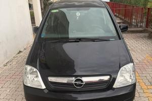 Opel Meriva 1.4 Benzina 2008 – 237.097 km – €1.000