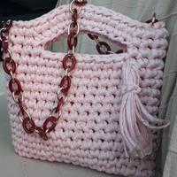 Borsa artigianale fatta a mano