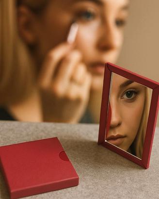 Specchietto da borsa Valentino – Originale