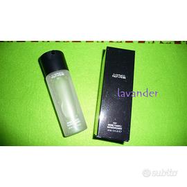 fissante  rinfrescante al profumo di lavanda