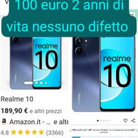 realme 10 euro 90 
