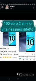 realme 10 euro 90 