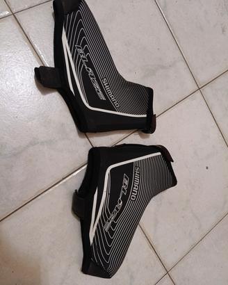 copri scarpe 