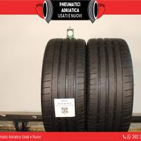 2 Gomme 225 35 R 18 Michelin al 82% SPED GRATIS