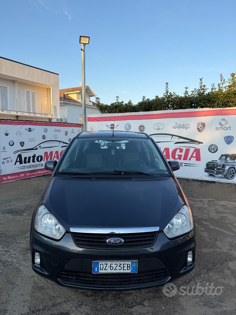 Ford C-Max 1ª serie