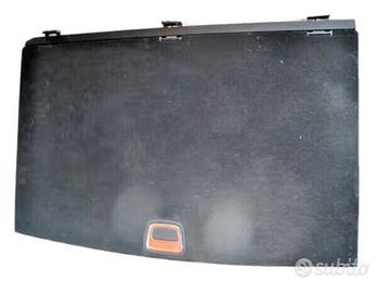 Rivestimento pianale baule MERCEDES CLASSE B W246