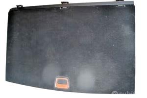 Rivestimento pianale baule MERCEDES CLASSE B W246