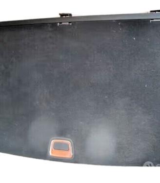 Rivestimento pianale baule MERCEDES CLASSE B W246