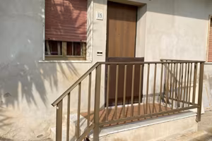 Appartamento indipendente