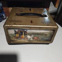 stabilizzatore di tensione 