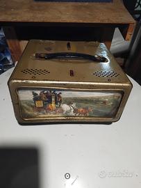 stabilizzatore di tensione 