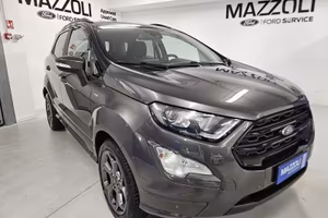 Ford EcoSport 1.0 ecoboost ST-Line s&s 125cv