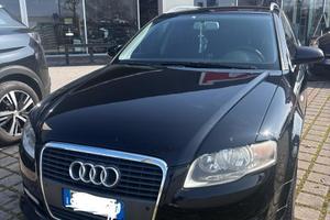 Audi A4 140 CV 2005