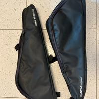 BMW Borsa telaio R1200 R1250 valige