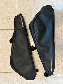 BMW Borsa telaio R1200 R1250 valige