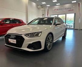 Audi A4 Avant 40 TDI quattro S tronic S line editi