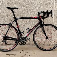 bici da corsa wilier triestina , zero7
