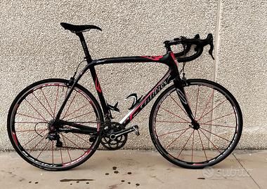 bici da corsa wilier triestina , zero7