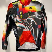 Giubbino Alè PR-R Stella NUOVO Xs invernale