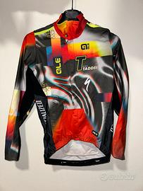 Giubbino Alè PR-R Stella NUOVO Xs invernale