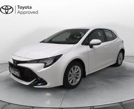 Toyota Corolla 1.8 Hybrid Active